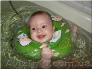 Круг на шед для купания малышей от рождения до 3-х лет - <ro>Изображение</ro><ru>Изображение</ru> #1, <ru>Объявление</ru> #450631
