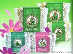 Восточная косметика TianDe