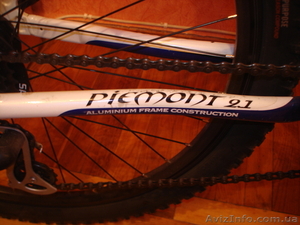 продам велосипед corrado  - <ro>Изображение</ro><ru>Изображение</ru> #2, <ru>Объявление</ru> #433866