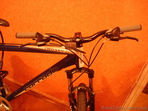 продам велосипед corrado  - <ro>Изображение</ro><ru>Изображение</ru> #6, <ru>Объявление</ru> #433866