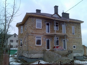 Продам новострой в Крушинке Васильков рядом озеро!