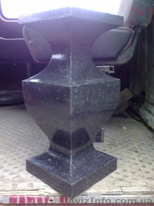 Обработка природного камня