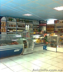 Сдам в аренду магазин, бар 110кв.м.Фасад.Корбутовка