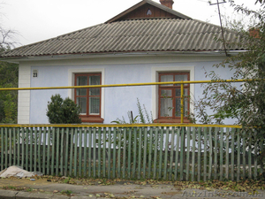 Продам дом в г. Бар - <ro>Изображение</ro><ru>Изображение</ru> #1, <ru>Объявление</ru> #494401