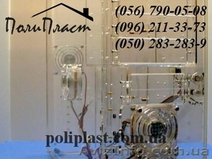 Оргстекло в Днепропетровске