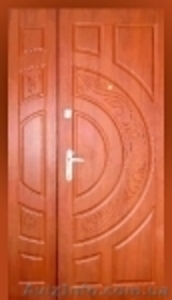 Бронированые двери «ШАнА-М»  - <ro>Изображение</ro><ru>Изображение</ru> #4, <ru>Объявление</ru> #549925