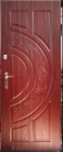 Бронированые двери "ШАнА-М" - <ro>Изображение</ro><ru>Изображение</ru> #2, <ru>Объявление</ru> #549922