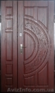 Бронированые двери «ШАнА-М»  - <ro>Изображение</ro><ru>Изображение</ru> #5, <ru>Объявление</ru> #549925