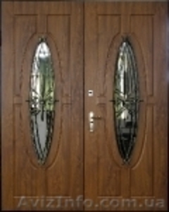 Бронированые двери «ШАнА-М»  - <ro>Изображение</ro><ru>Изображение</ru> #1, <ru>Объявление</ru> #549925