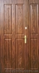 Бронированые двери «ШАнА-М»  - <ro>Изображение</ro><ru>Изображение</ru> #6, <ru>Объявление</ru> #549925