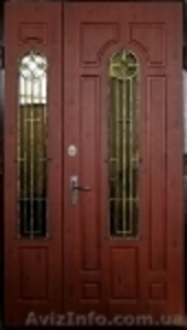 Бронированые двери "ШАнА-М" - <ro>Изображение</ro><ru>Изображение</ru> #7, <ru>Объявление</ru> #549922