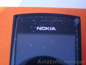 Nokia Concept N 19 креативный - концептуальный мобильный телефон - <ro>Изображение</ro><ru>Изображение</ru> #3, <ru>Объявление</ru> #536424