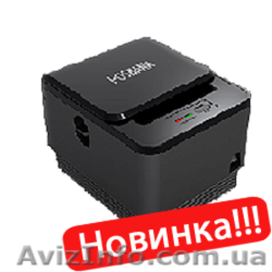 Принтер чеков POSBANK A7 - <ro>Изображение</ro><ru>Изображение</ru> #1, <ru>Объявление</ru> #546769
