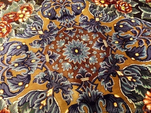 Эксклюзивные  персидские  шелковые   ковры   ручной работы   - <ro>Изображение</ro><ru>Изображение</ru> #2, <ru>Объявление</ru> #558474