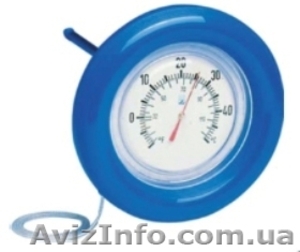 Термометр для бассейна - <ro>Изображение</ro><ru>Изображение</ru> #1, <ru>Объявление</ru> #441982