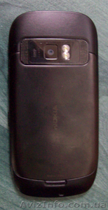 Cмартфон Nokia C7-00 - <ro>Изображение</ro><ru>Изображение</ru> #2, <ru>Объявление</ru> #591048