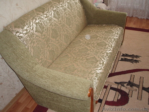 Ремонт диванов, перетяжка мягкой мебели - <ro>Изображение</ro><ru>Изображение</ru> #3, <ru>Объявление</ru> #569237