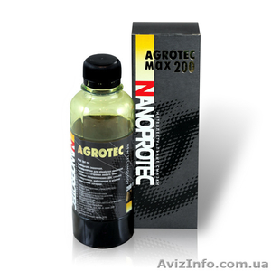 Нанопротек AGROTEC MAX 200мл  NANOPROTEC - <ro>Изображение</ro><ru>Изображение</ru> #1, <ru>Объявление</ru> #580617