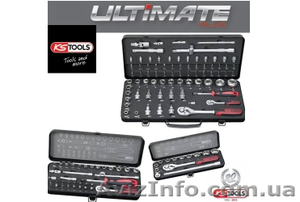 инструмент    KSTools