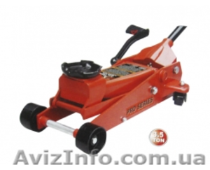 домкраты поткатные