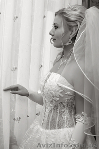 Платье для принцессы(свадебное) - <ro>Изображение</ro><ru>Изображение</ru> #1, <ru>Объявление</ru> #606891