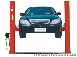 подемники автомобильные