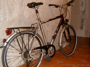 продам бу велосипед - <ro>Изображение</ro><ru>Изображение</ru> #3, <ru>Объявление</ru> #647498