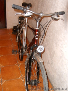 продам бу велосипед - <ro>Изображение</ro><ru>Изображение</ru> #4, <ru>Объявление</ru> #647498