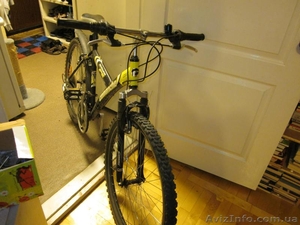 Продам велосипед Сomanche Ontario Pro FS - <ro>Изображение</ro><ru>Изображение</ru> #2, <ru>Объявление</ru> #697962
