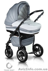 Детские коляски Trans baby оптовые цены - <ro>Изображение</ro><ru>Изображение</ru> #2, <ru>Объявление</ru> #675738