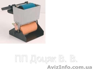 Клеєнамазка ручна EM 25D.