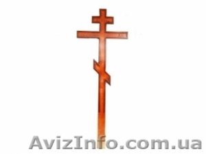 Деревянные кресты - <ro>Изображение</ro><ru>Изображение</ru> #1, <ru>Объявление</ru> #712028