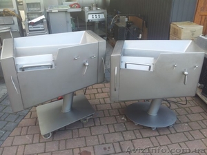  продам шпигорезки 