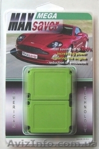 Продам неодимовые магниты MAXSAVER для автомобиля. - <ro>Изображение</ro><ru>Изображение</ru> #1, <ru>Объявление</ru> #717964