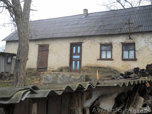 ПРОДАМ 2 жилых дома и хоз постройки - <ro>Изображение</ro><ru>Изображение</ru> #2, <ru>Объявление</ru> #731632