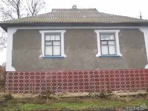 ПРОДАМ 2 жилых дома и хоз постройки - <ro>Изображение</ro><ru>Изображение</ru> #1, <ru>Объявление</ru> #731632