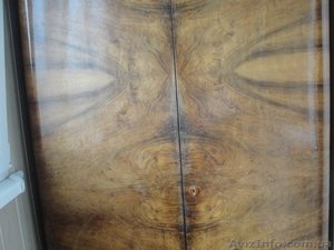Продам оригинальный деревянный шкаф - <ro>Изображение</ro><ru>Изображение</ru> #2, <ru>Объявление</ru> #737976
