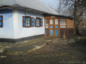 ПРОДАМ 2 жилых дома и хоз постройки - <ro>Изображение</ro><ru>Изображение</ru> #3, <ru>Объявление</ru> #731632