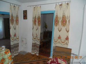 Продаю уютный сельский домик,в удолетворительном состоянии в прекрасном месте! - <ro>Изображение</ro><ru>Изображение</ru> #4, <ru>Объявление</ru> #741409