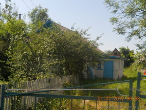 Продаю уютный сельский домик,в удолетворительном состоянии в прекрасном месте! - <ro>Изображение</ro><ru>Изображение</ru> #3, <ru>Объявление</ru> #741409