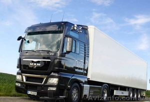 Перевозка грузов собственным автомобильным транспортом - <ro>Изображение</ro><ru>Изображение</ru> #1, <ru>Объявление</ru> #758922