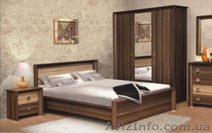 Мебель для спален Палермо - <ro>Изображение</ro><ru>Изображение</ru> #1, <ru>Объявление</ru> #755866