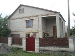Продам дом в Ильинцах - <ro>Изображение</ro><ru>Изображение</ru> #1, <ru>Объявление</ru> #760738