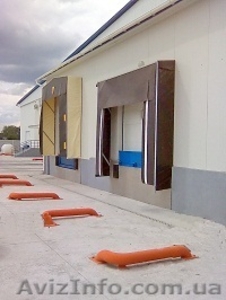  Сервис,  ремонт,  продажа уравнительных платформ.