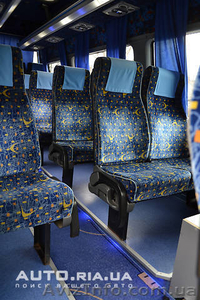 Заказ автобуса для поездки в Европу - <ro>Изображение</ro><ru>Изображение</ru> #2, <ru>Объявление</ru> #778147