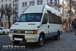Заказ автобуса для поездки в Европу - <ro>Изображение</ro><ru>Изображение</ru> #1, <ru>Объявление</ru> #778147