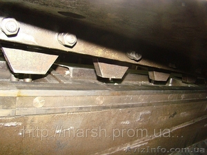 Гильотина 12х2000 б/у в Днепропетровске