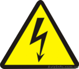 услуги электрика вызов на дом в офис!
