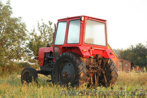 Продам трактор ЮМЗ-6  ,1998г. - <ro>Изображение</ro><ru>Изображение</ru> #3, <ru>Объявление</ru> #795523