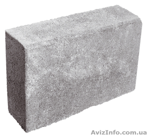 Фундаментный блок бетонный - <ro>Изображение</ro><ru>Изображение</ru> #1, <ru>Объявление</ru> #798662